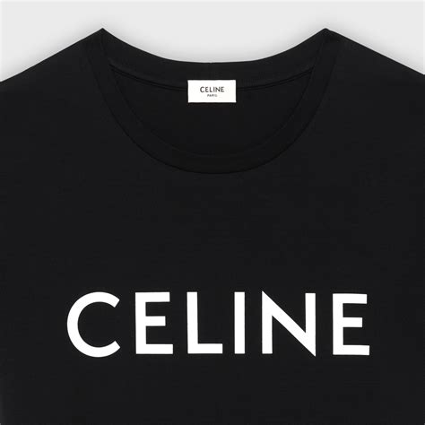 celine t-shirts on sale|Celine t shirt cheap.